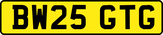 BW25GTG