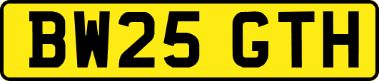 BW25GTH