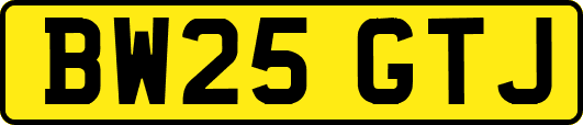 BW25GTJ