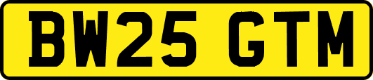 BW25GTM