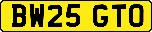 BW25GTO