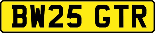 BW25GTR