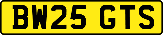 BW25GTS