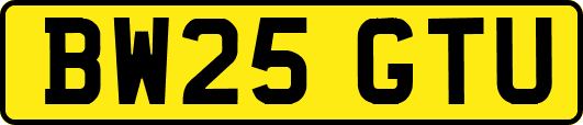 BW25GTU