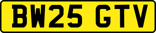 BW25GTV