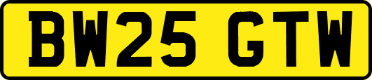 BW25GTW