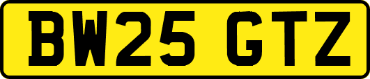 BW25GTZ