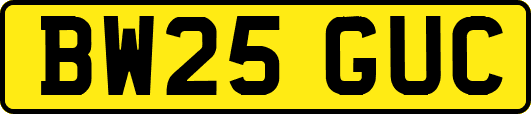 BW25GUC