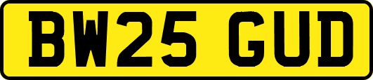 BW25GUD