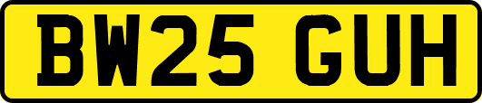 BW25GUH