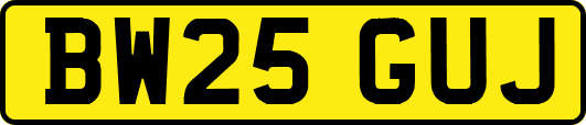 BW25GUJ