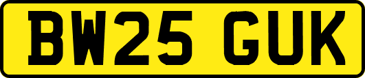 BW25GUK