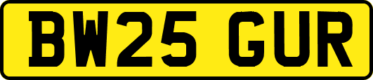 BW25GUR
