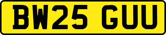 BW25GUU