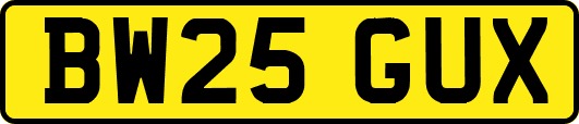BW25GUX