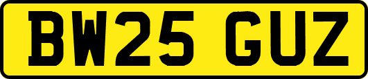 BW25GUZ