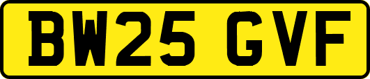 BW25GVF