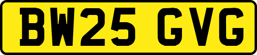BW25GVG