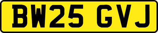 BW25GVJ