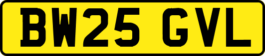 BW25GVL