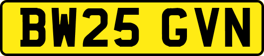 BW25GVN