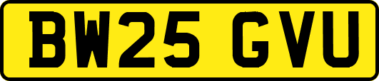 BW25GVU