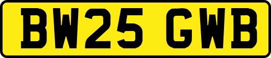 BW25GWB