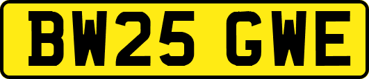BW25GWE