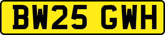 BW25GWH