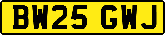BW25GWJ