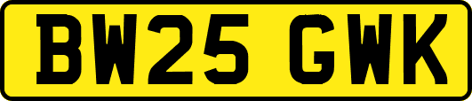 BW25GWK