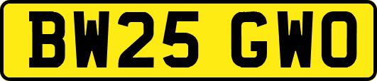 BW25GWO