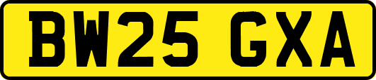 BW25GXA
