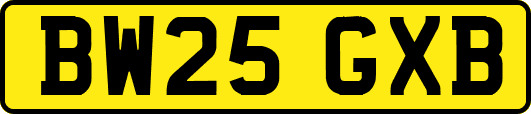 BW25GXB