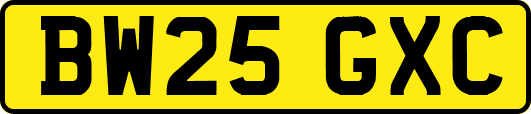 BW25GXC