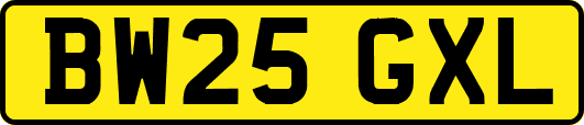 BW25GXL