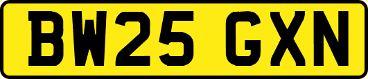 BW25GXN