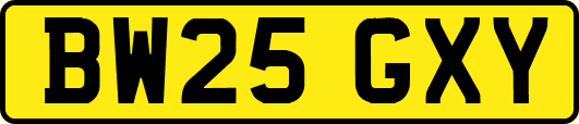 BW25GXY