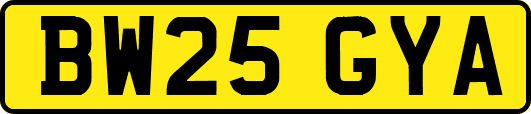BW25GYA