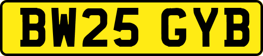 BW25GYB