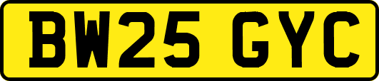 BW25GYC