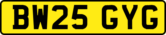 BW25GYG