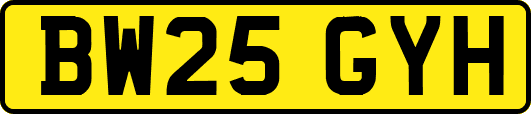 BW25GYH