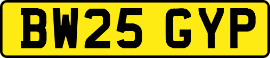 BW25GYP