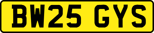 BW25GYS