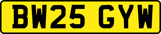 BW25GYW