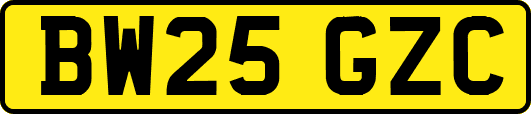 BW25GZC