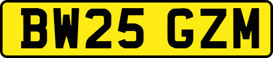 BW25GZM