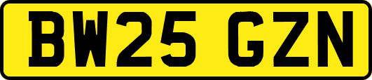 BW25GZN