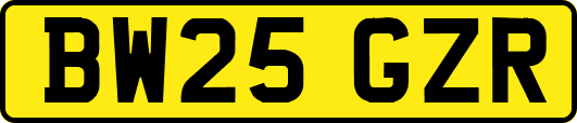 BW25GZR